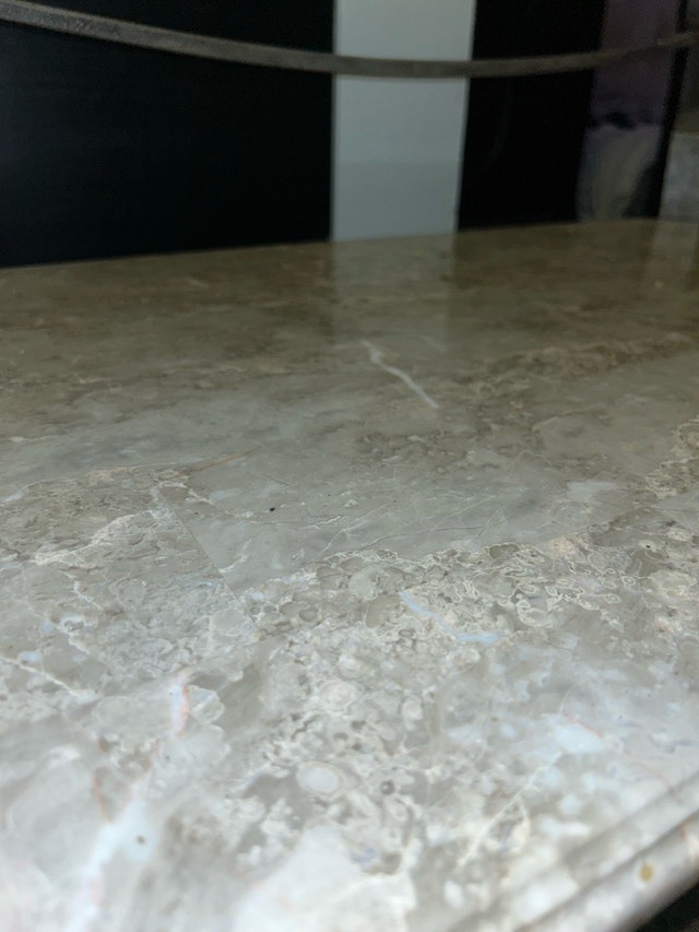 Glass Coffee Table - photo 3