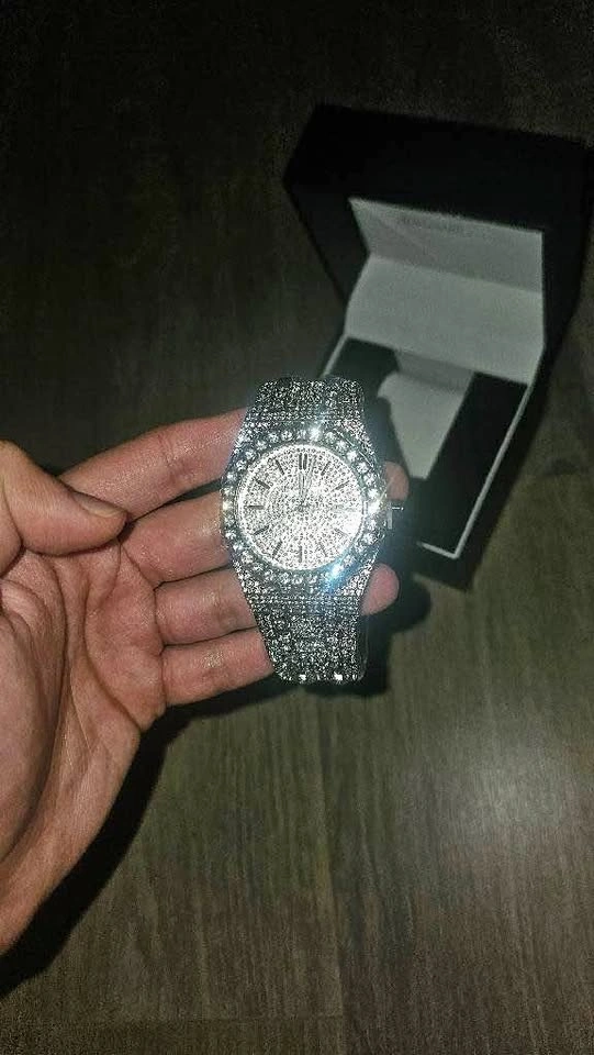 Luxury Watch for Men’s