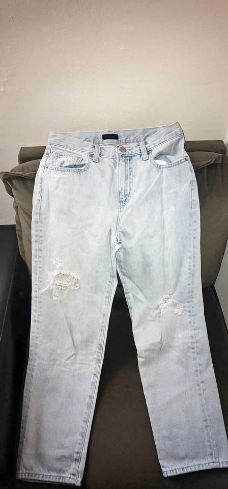 Uniqlo Women's Jeans