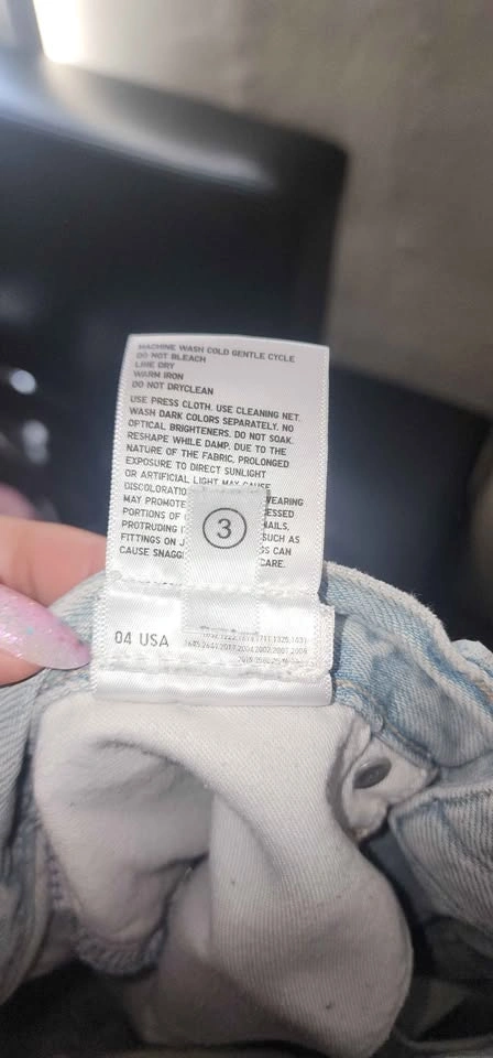 Uniqlo Women's Jeans - photo 4