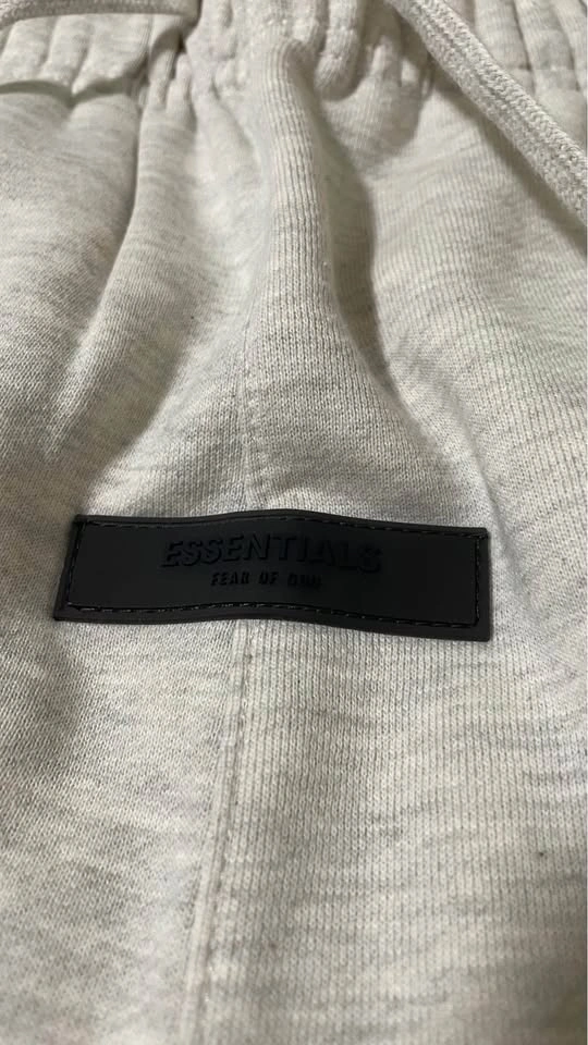 AUTHENTIC || Essentials FOG Shorts - photo 4