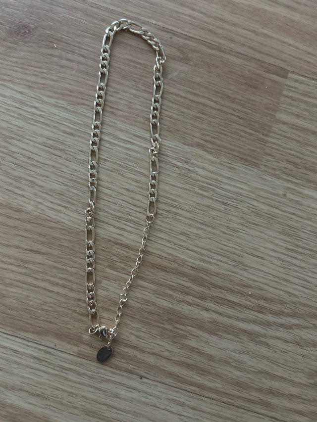 Heart Necklace - photo 2