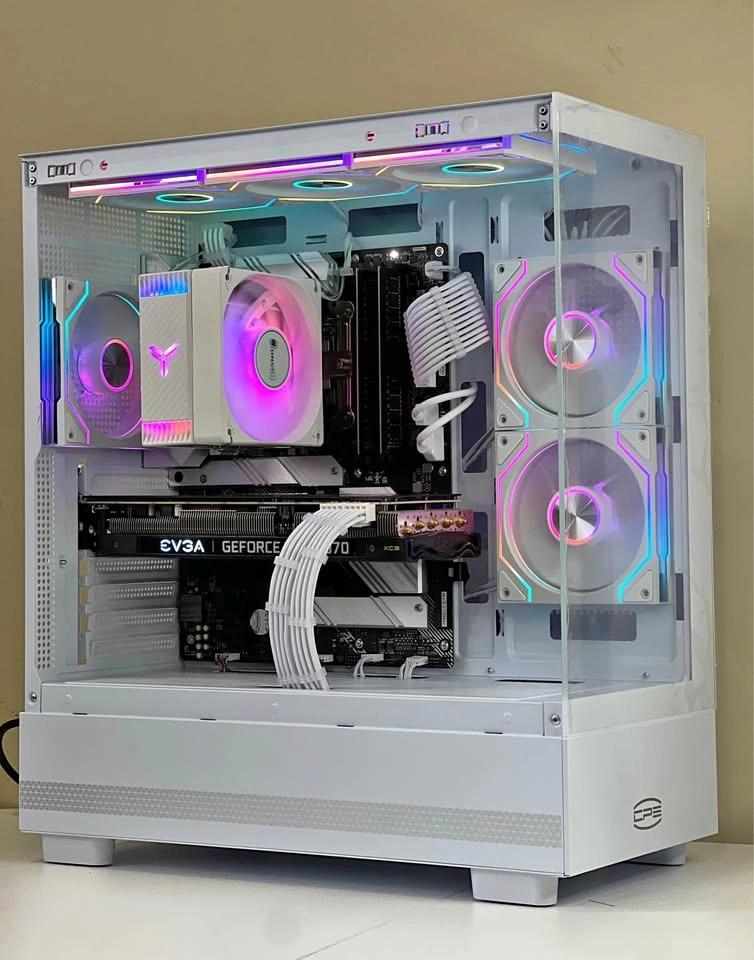 RTX 3070 Gaming PC