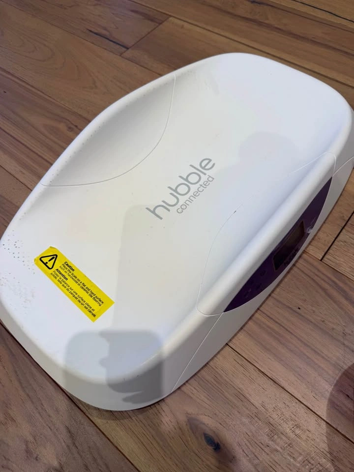 Baby Scale (Hubble Connected) - photo 5