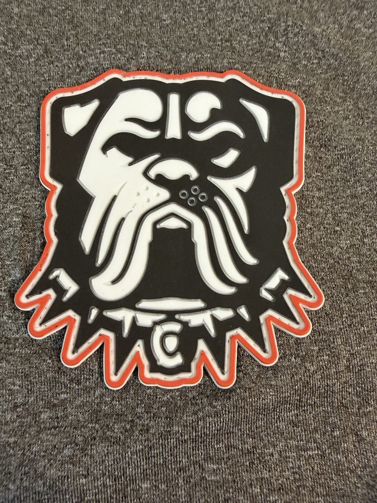 Men's New Era Cleveland Browns NFL T-Shirt Size L