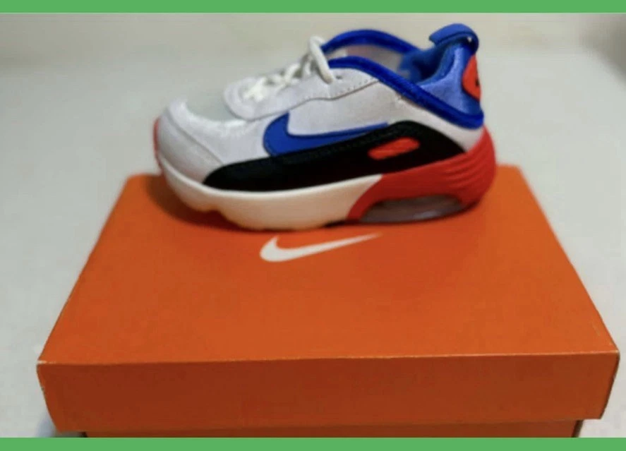 Nike Air Max 2090 Kids Low Top Sneaker 6c NIB