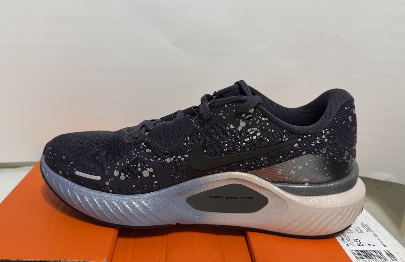 Nike Structure 26 se