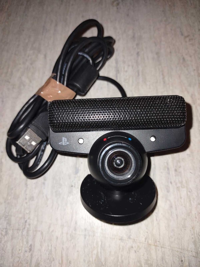 PS3 Move Bundle - photo 4