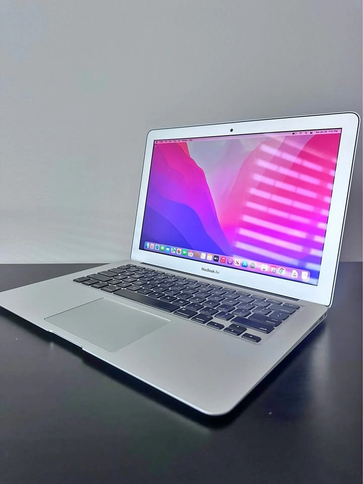 2015 MacBook Air