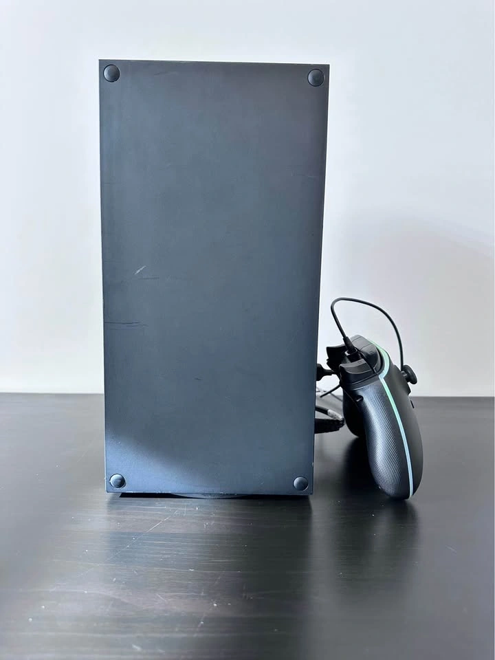 Xbox Series X Bundle - photo 4