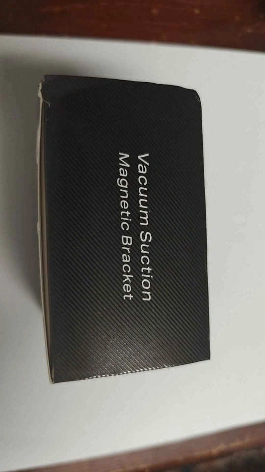 New Vacuum Suction Magnetic Bracket K007 Phone Holder - photo 3