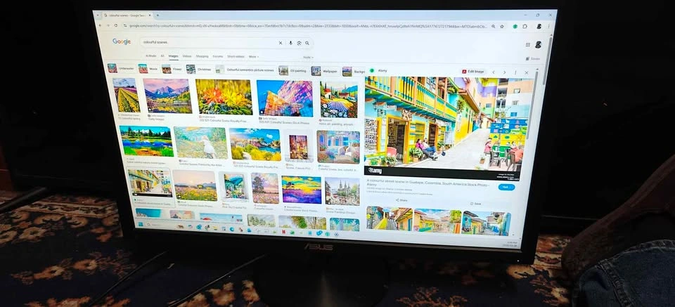 ASUS VP248 Series LCD Monitor - photo 3