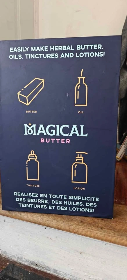 Magical Butter Machine - photo 2