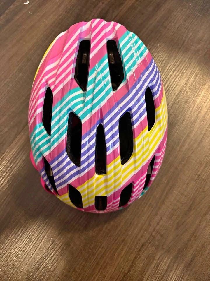Helmet (bicycle)