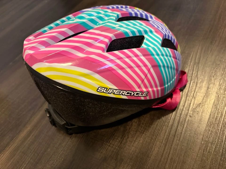 Helmet (bicycle) - photo 2