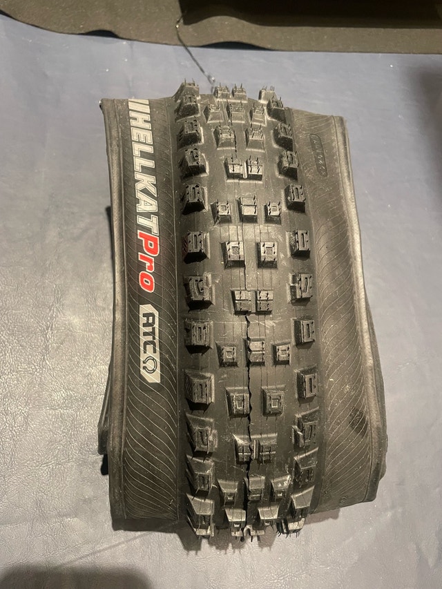 Kenda Hellkat Pro ATC 29 x 2.4 Tire - Mountain Bike