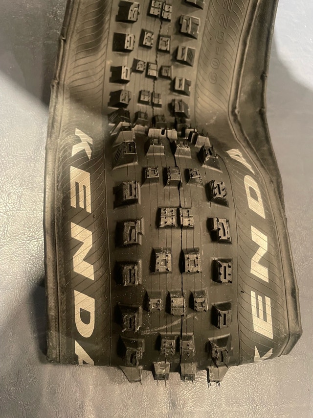 Kenda Hellkat Pro ATC 29 x 2.4 Tire - Mountain Bike - photo 2