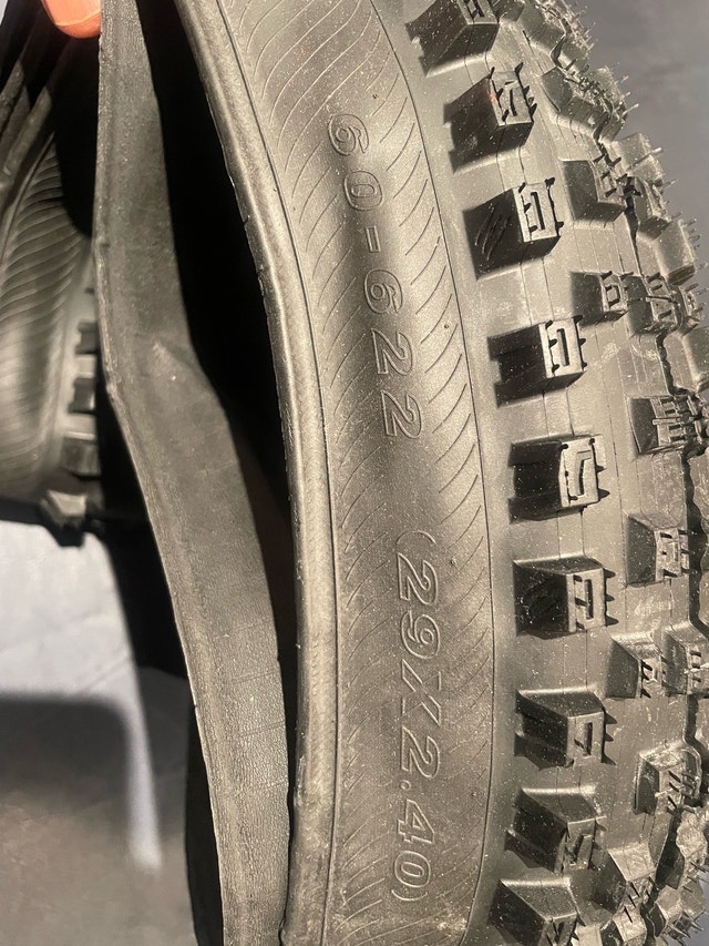 Kenda Hellkat Pro ATC 29 x 2.4 Tire - Mountain Bike - photo 3