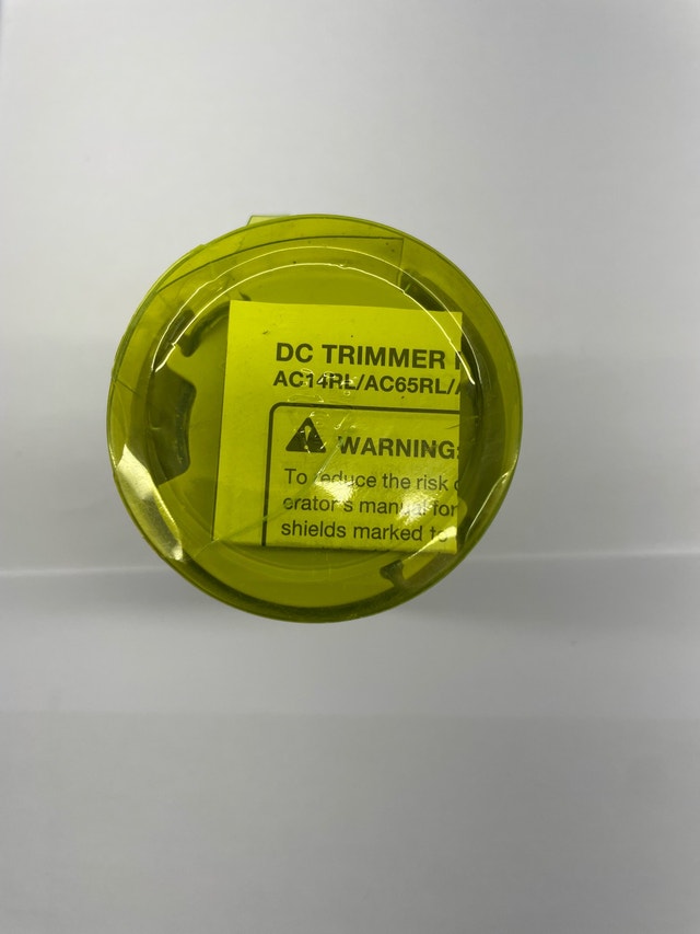 Ryobi String Trimmer Spool AC80RL3 - 3 Pack - photo 2