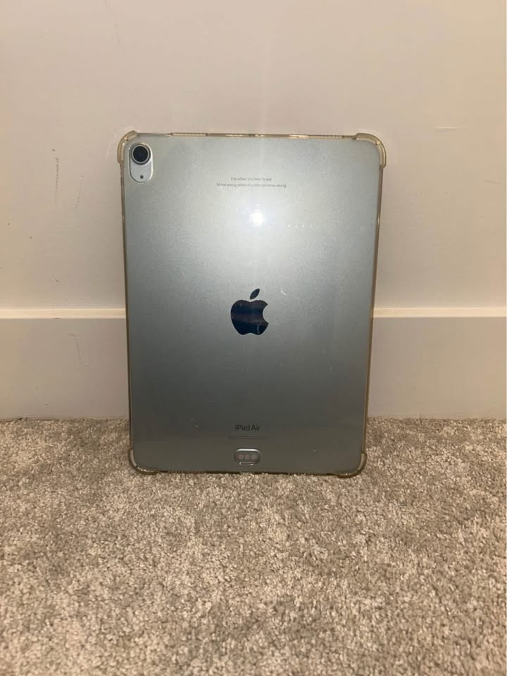 iPad Air M2 - photo 4
