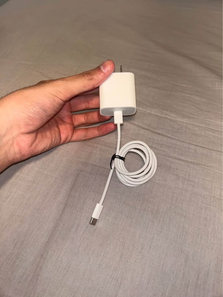 iPad Air M2 - photo 5