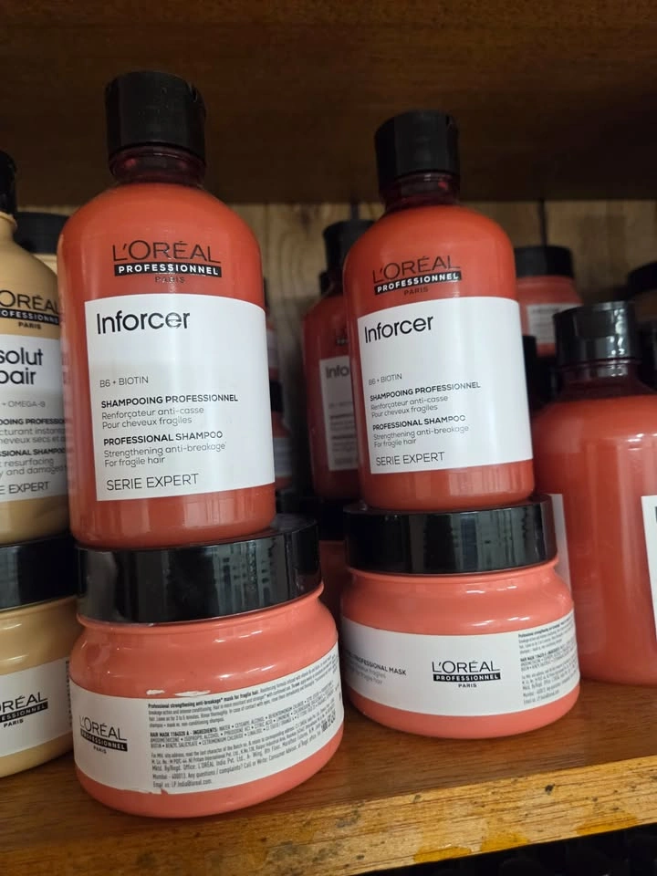 Salon-Quality Products – Shampoo, Conditioner & More (Affordable - photo 2