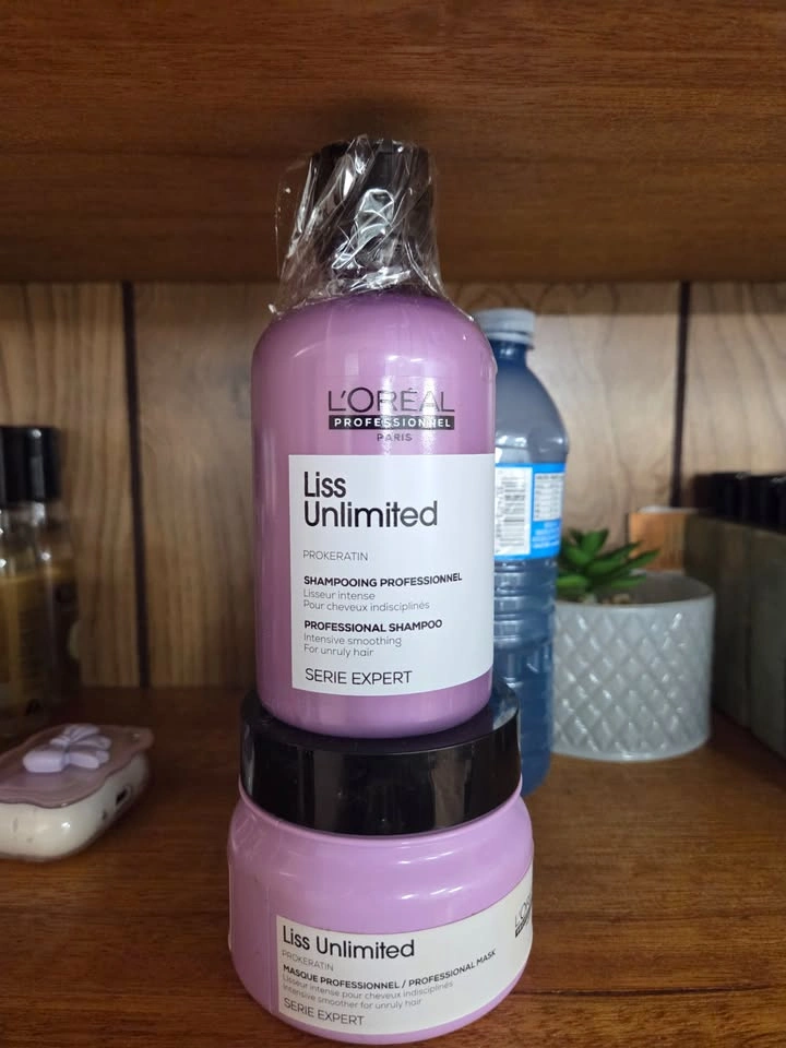 Salon-Quality Products – Shampoo, Conditioner & More (Affordable - photo 3