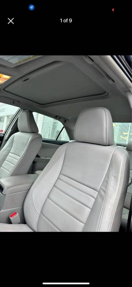 2015 Toyota Camry XLE - 150,000 KM