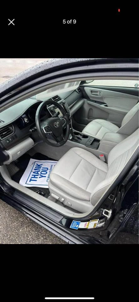 2015 Toyota Camry XLE - 150,000 KM - photo 3
