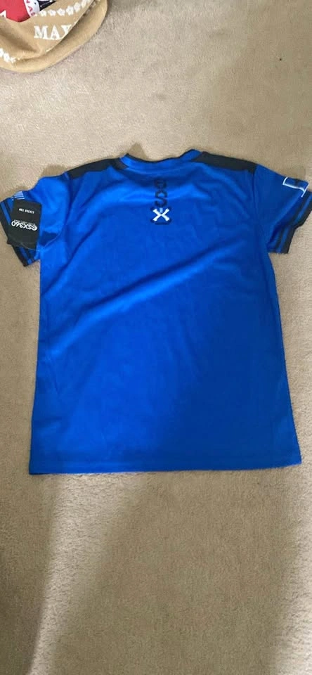 ESX360 youth ESports shirt
