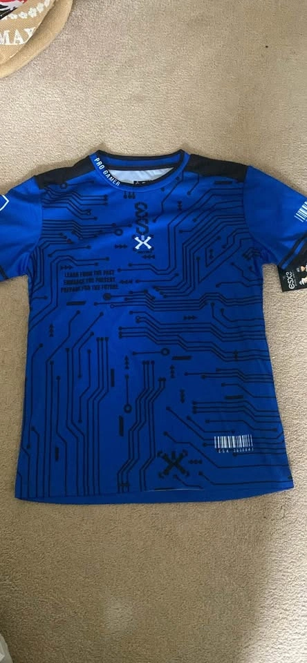 ESX360 youth ESports shirt - photo 2