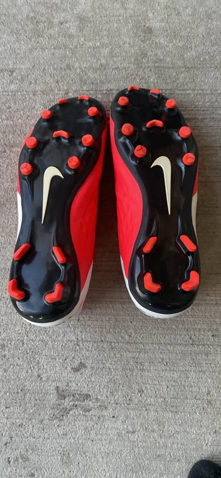 Nike TIEMPO cleats Legend 8 Academy - photo 3