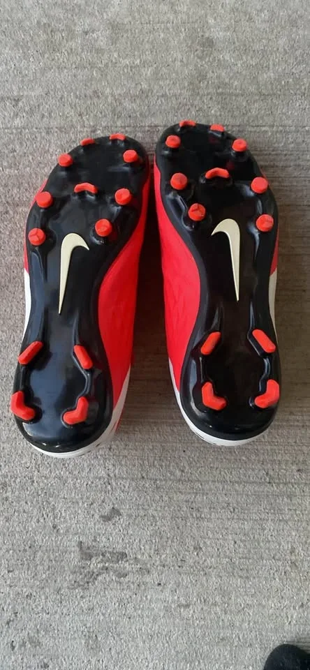 Nike TIEMPO cleats Legend 8 Academy - photo 3