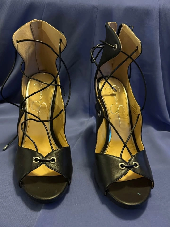 Jessica Simpson Dress Heels - photo 2
