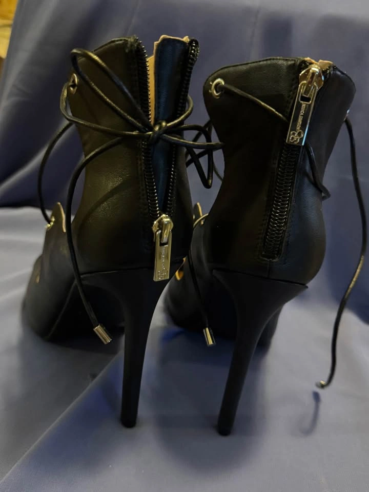 Jessica Simpson Dress Heels - photo 3