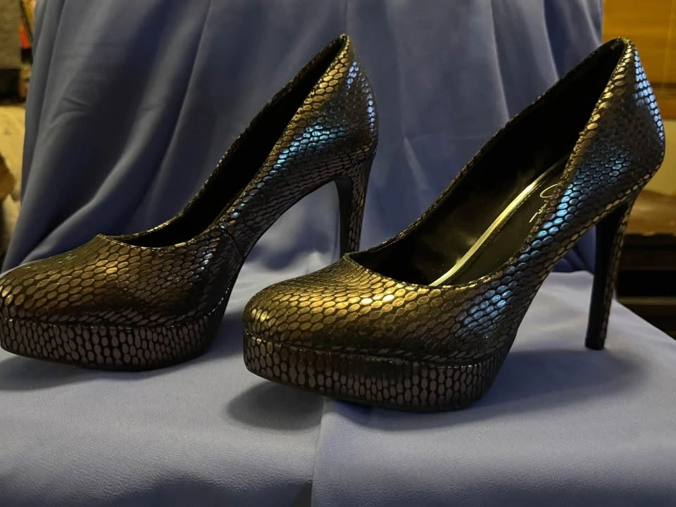 Jessica Simpson Pumps - photo 3