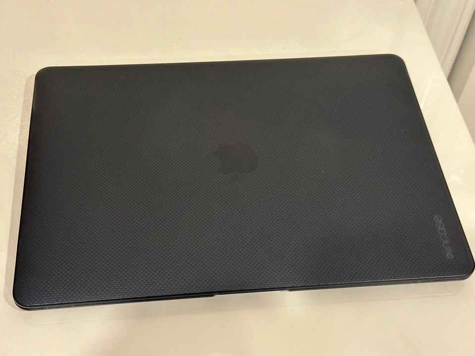 MacBook Air M1 2020 - photo 4