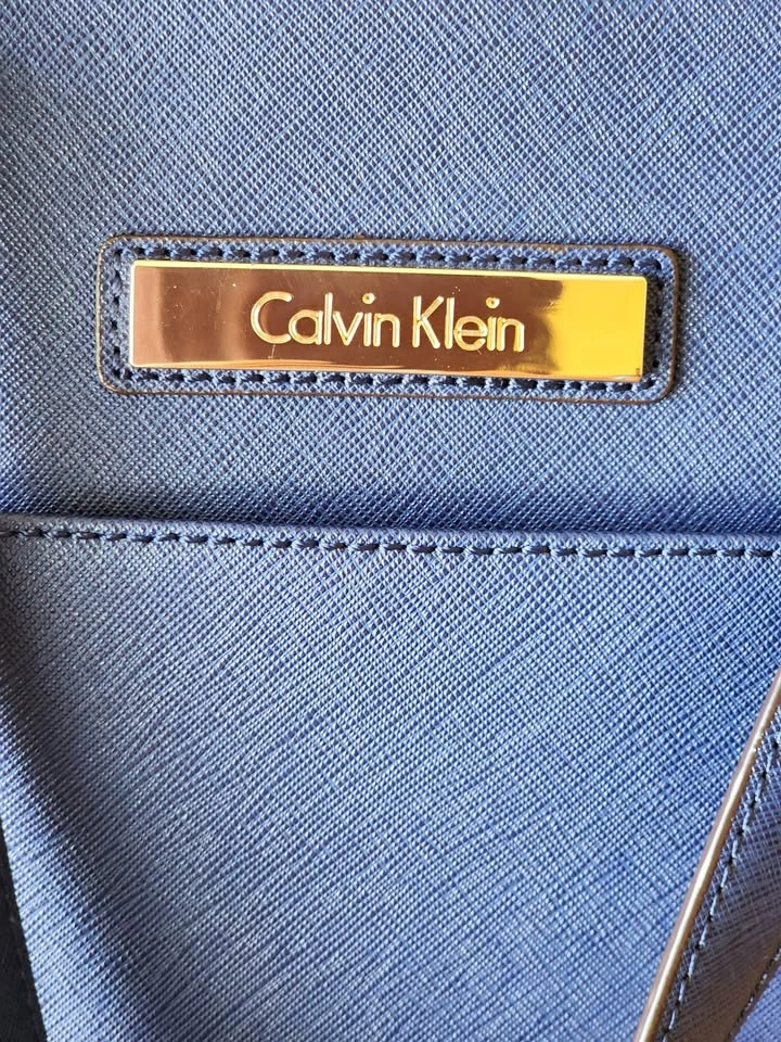Calvin Klein Handbag - photo 2