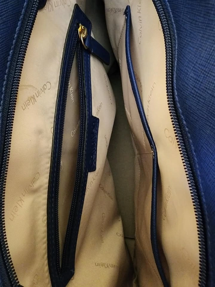 Calvin Klein Handbag - photo 4