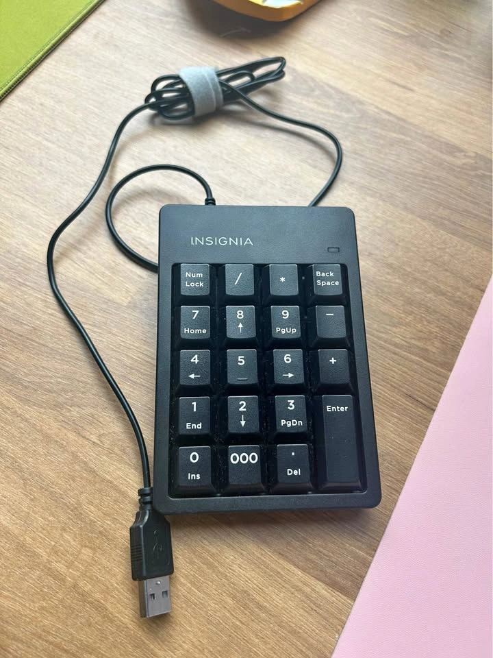 USB Calculator