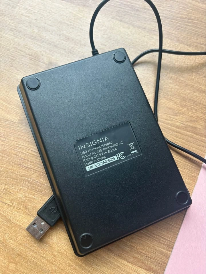 USB Calculator - photo 2