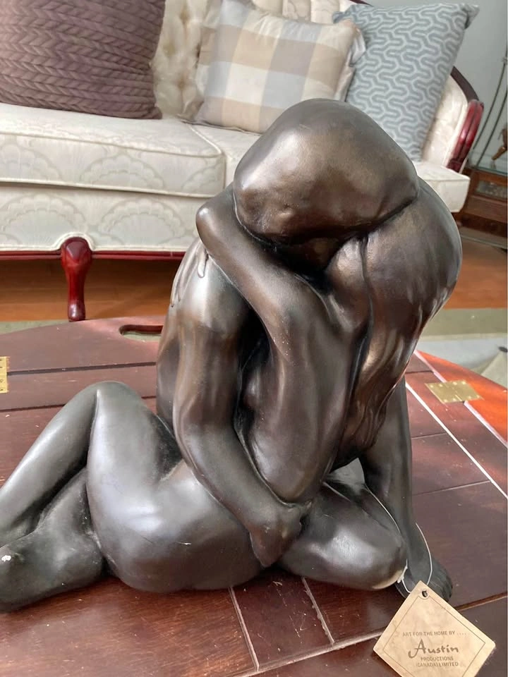 Art Figure By Austin