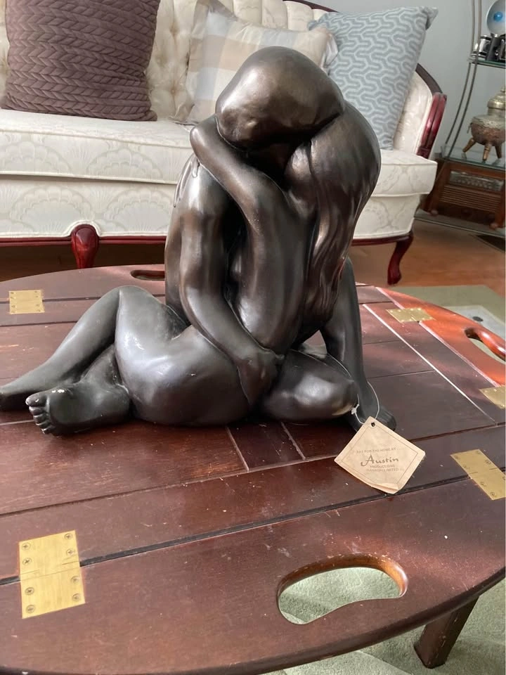 Art Figure By Austin - photo 2