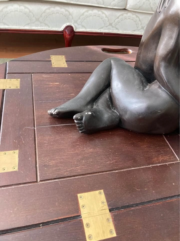 Art Figure By Austin - photo 3