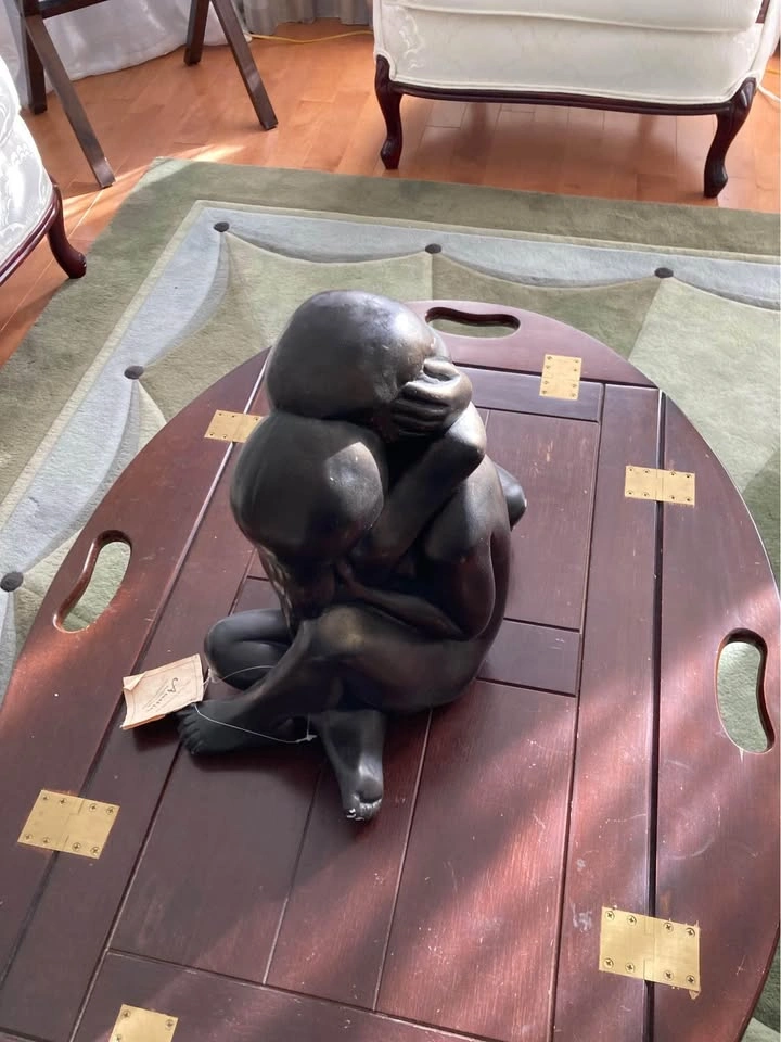 Art Figure By Austin - photo 5