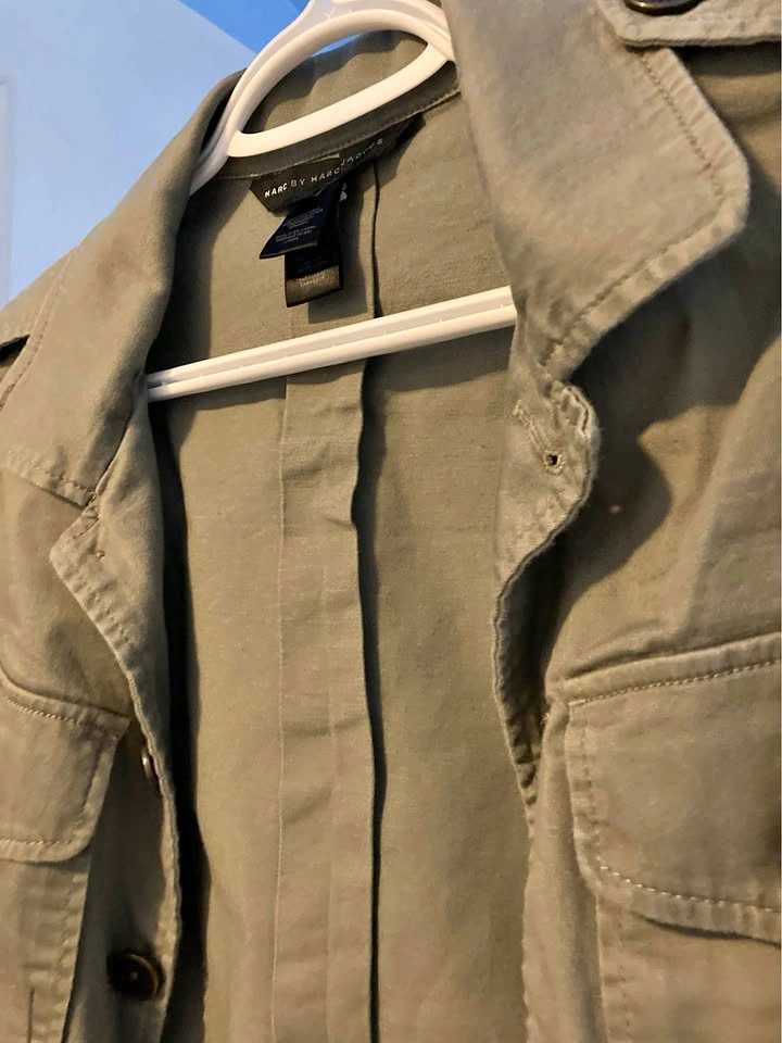 Columbia WaterProof Jacket Large Size