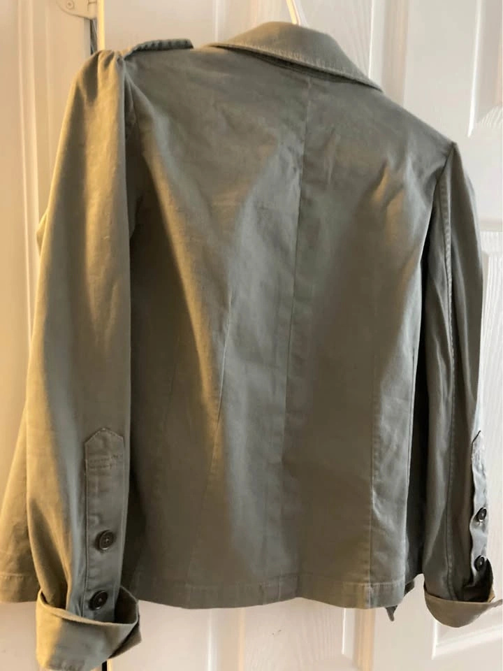 Columbia WaterProof Jacket Large Size - photo 4
