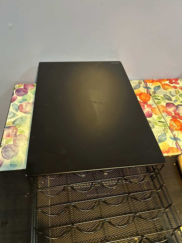 Nespresso VertuoPlus Coffee and Espresso Machine - photo 5