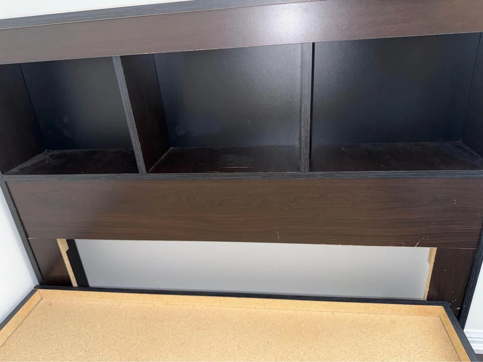 Single Storage Bed - photo 3