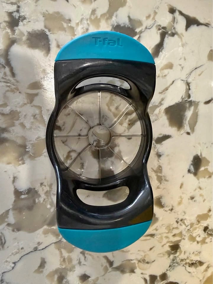 T-fal Stainless Steel Apple Wedger